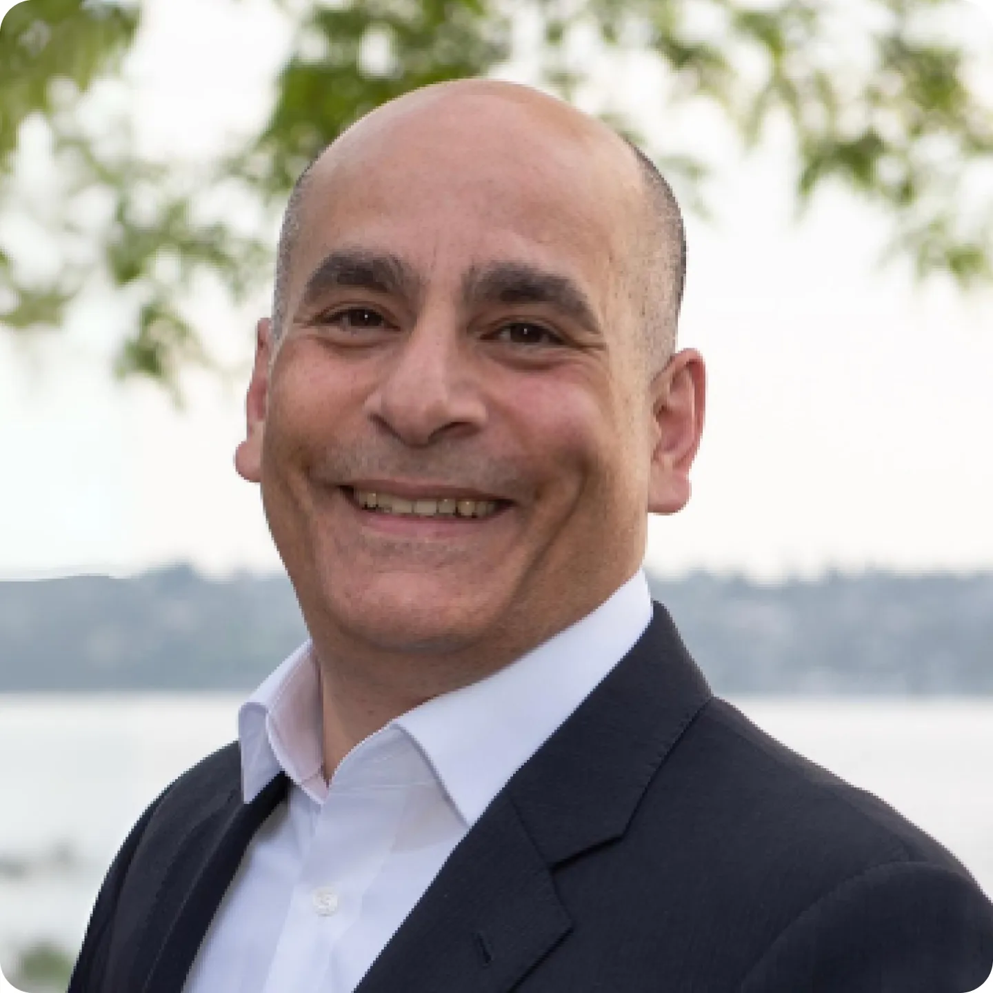 Chase Lochmiller - Co-founder, CEO