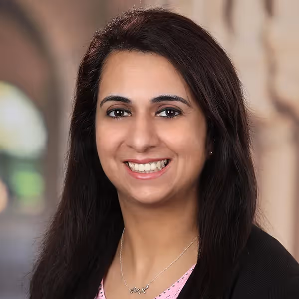 Tamanna Sait - VP Engineering, Cloud