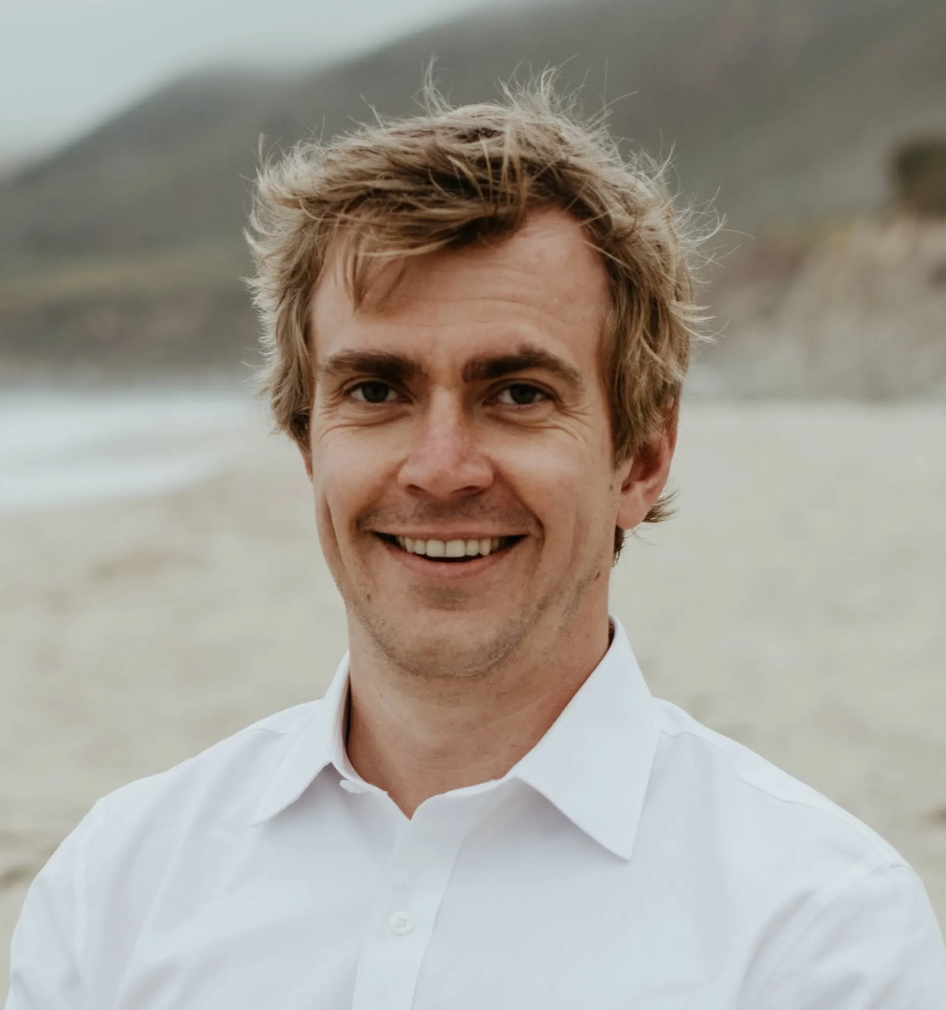 Chase Lochmiller - Co-founder, CEO
