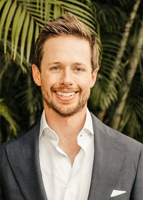 Chase Lochmiller - Co-founder, CEO