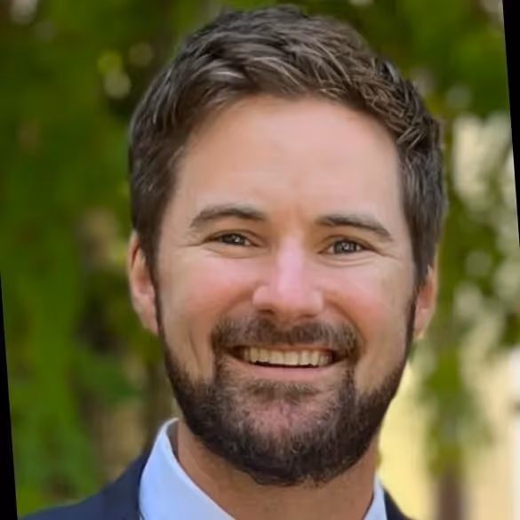 Scott Williams - VP Business Development, Renewable Energy