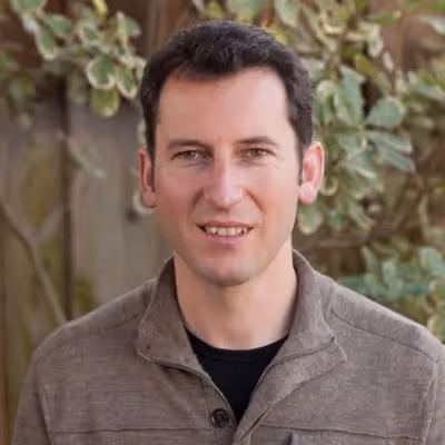 Professional headshot of Alex Smola, CEO of Boson AI.