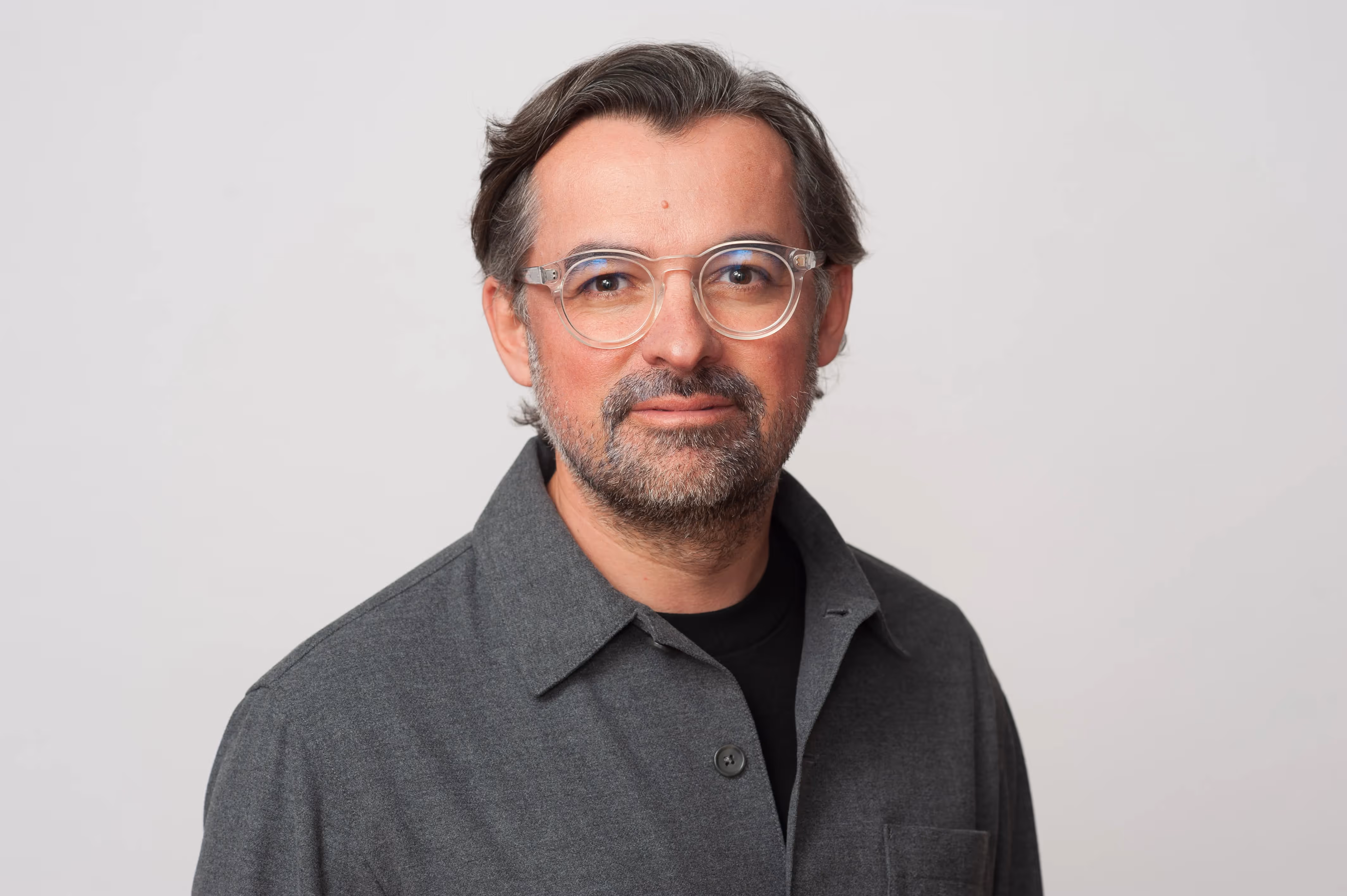 Erwan Menard - SVP, Product Management