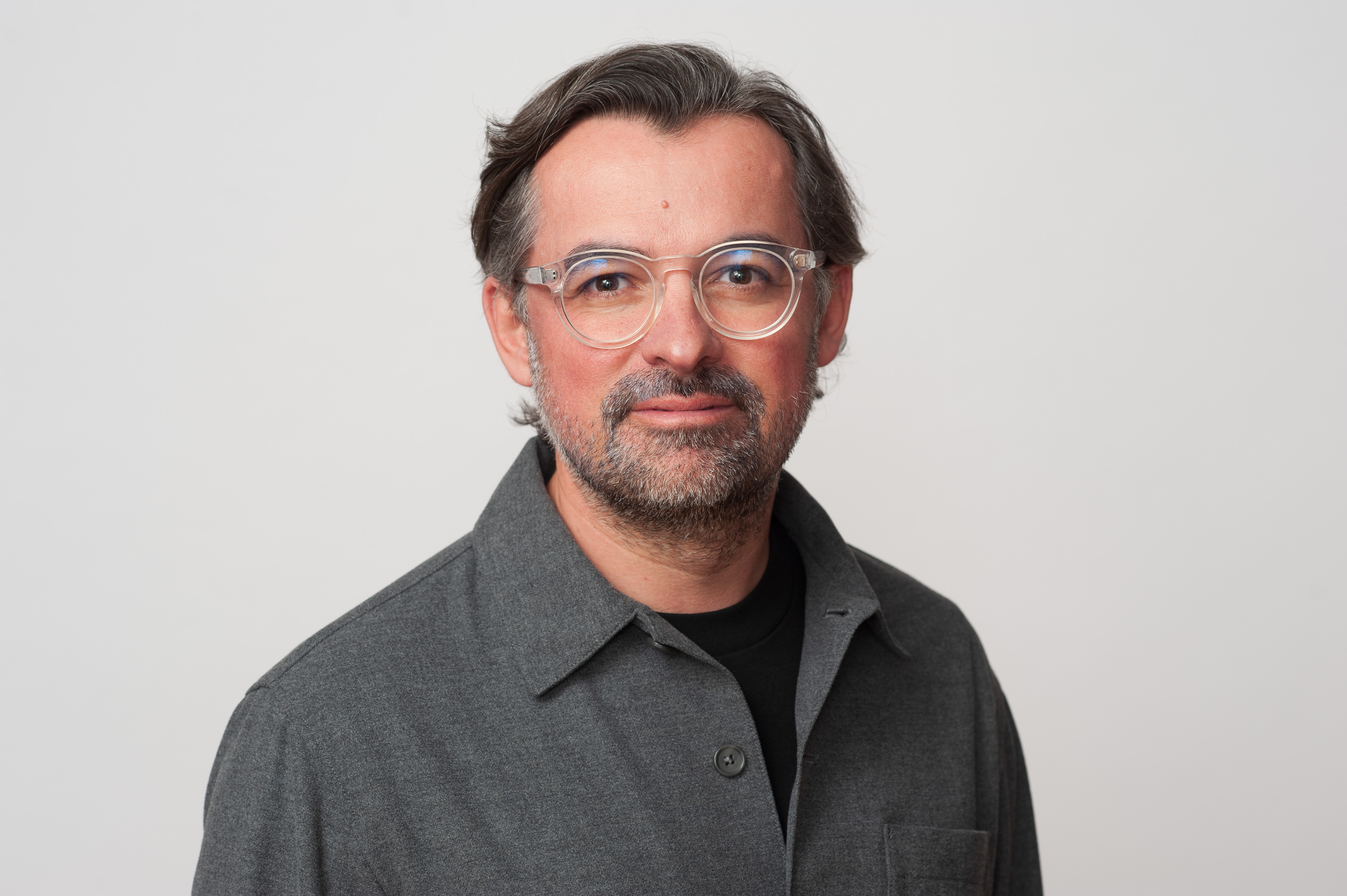 Chase Lochmiller - Co-founder, CEO