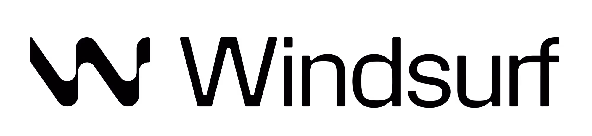 Windsurf company logo.