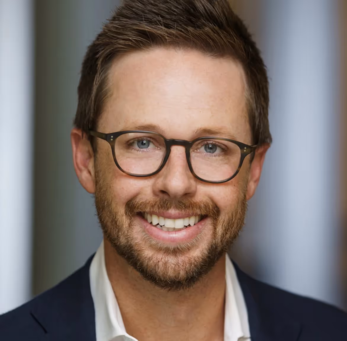 Andrew Likens - VP Business Development, Energy