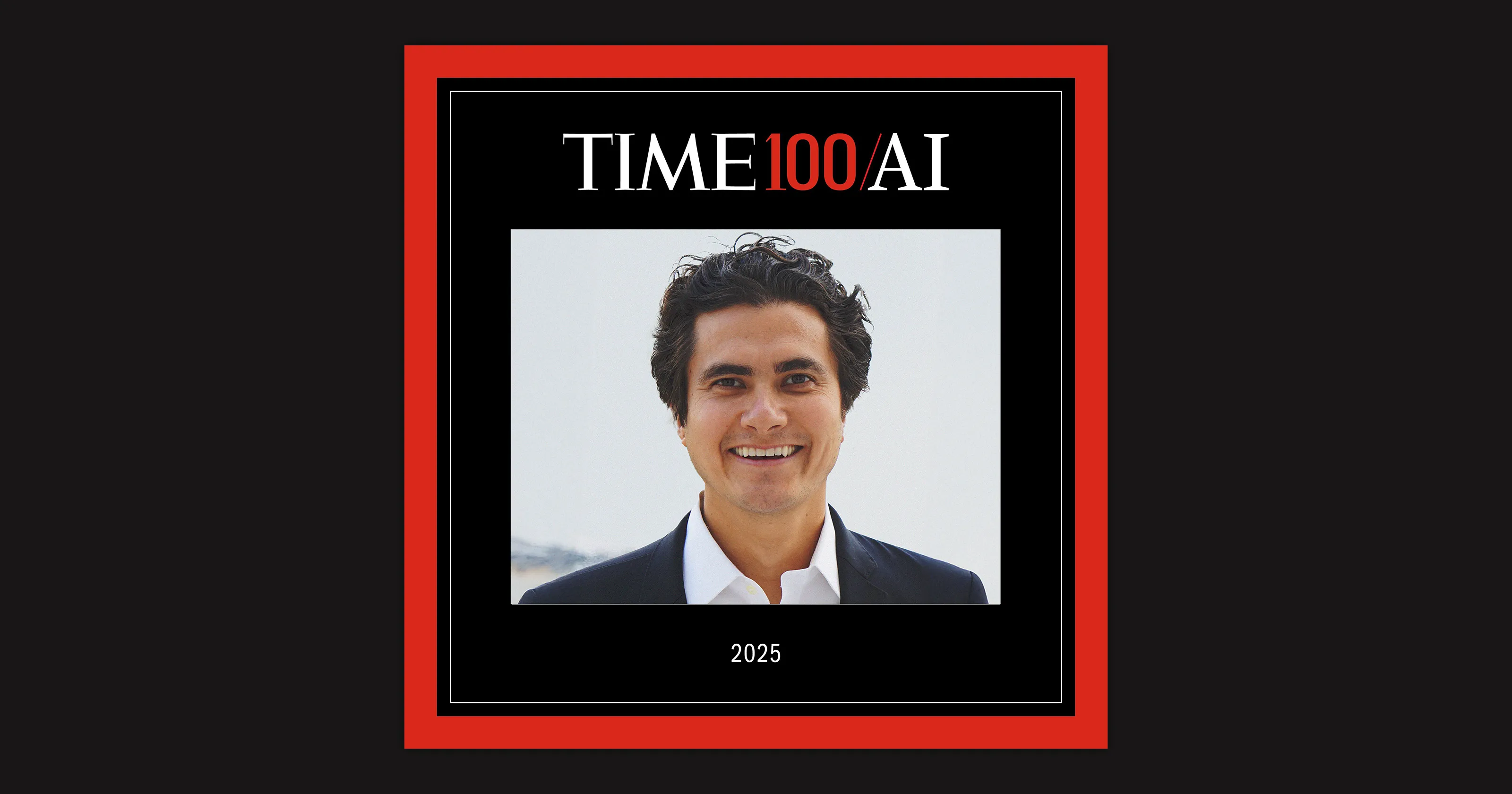 Chase Lochmiller - Co-founder, CEO