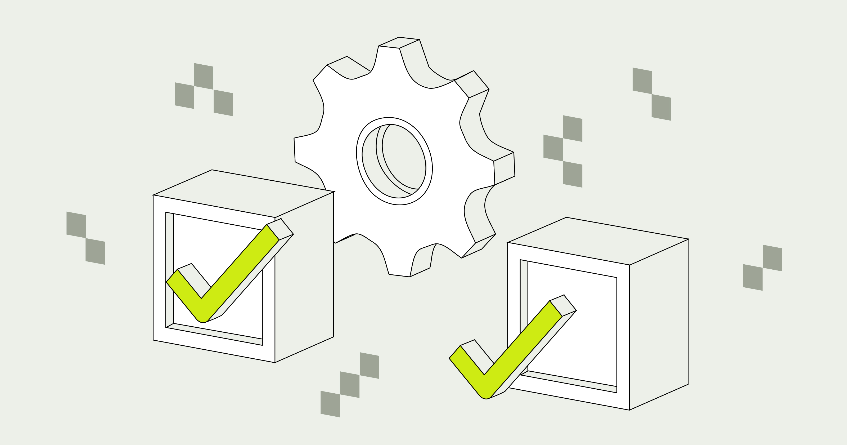 Image of Crusoe's 'AI engineer's checklist for optimal GPU performance' asset
