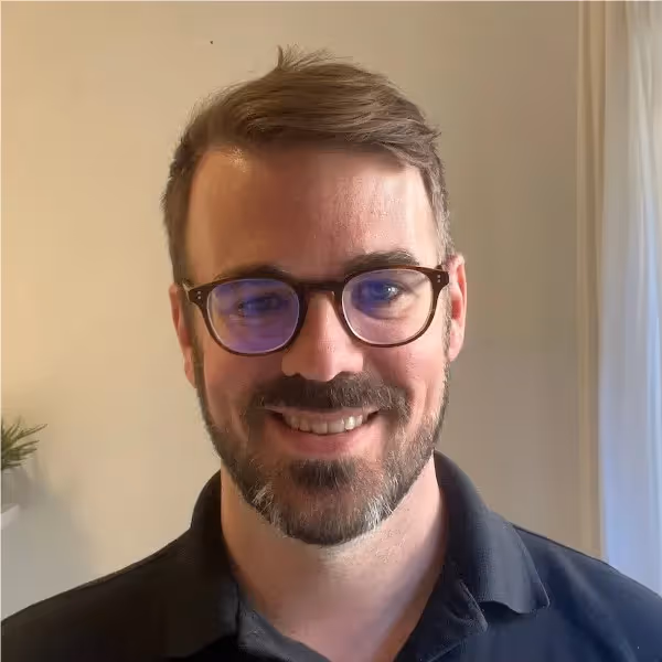 Steve Chasey, Associate General Counsel, Construction & Procurement