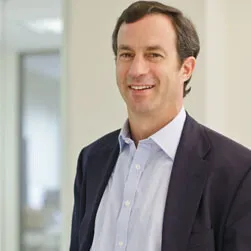 Headshot of Matt Field
