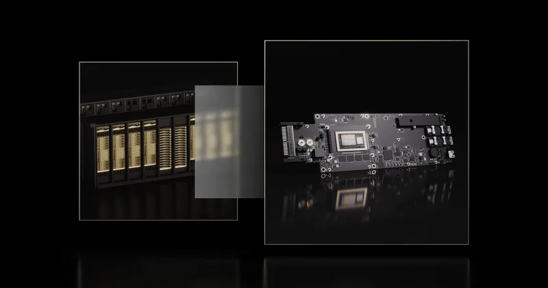 Photo of NVIDIA BlueField-4, now available on Crusoe Cloud