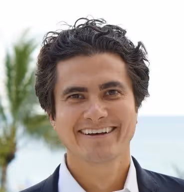 Chase Lochmiller Photo