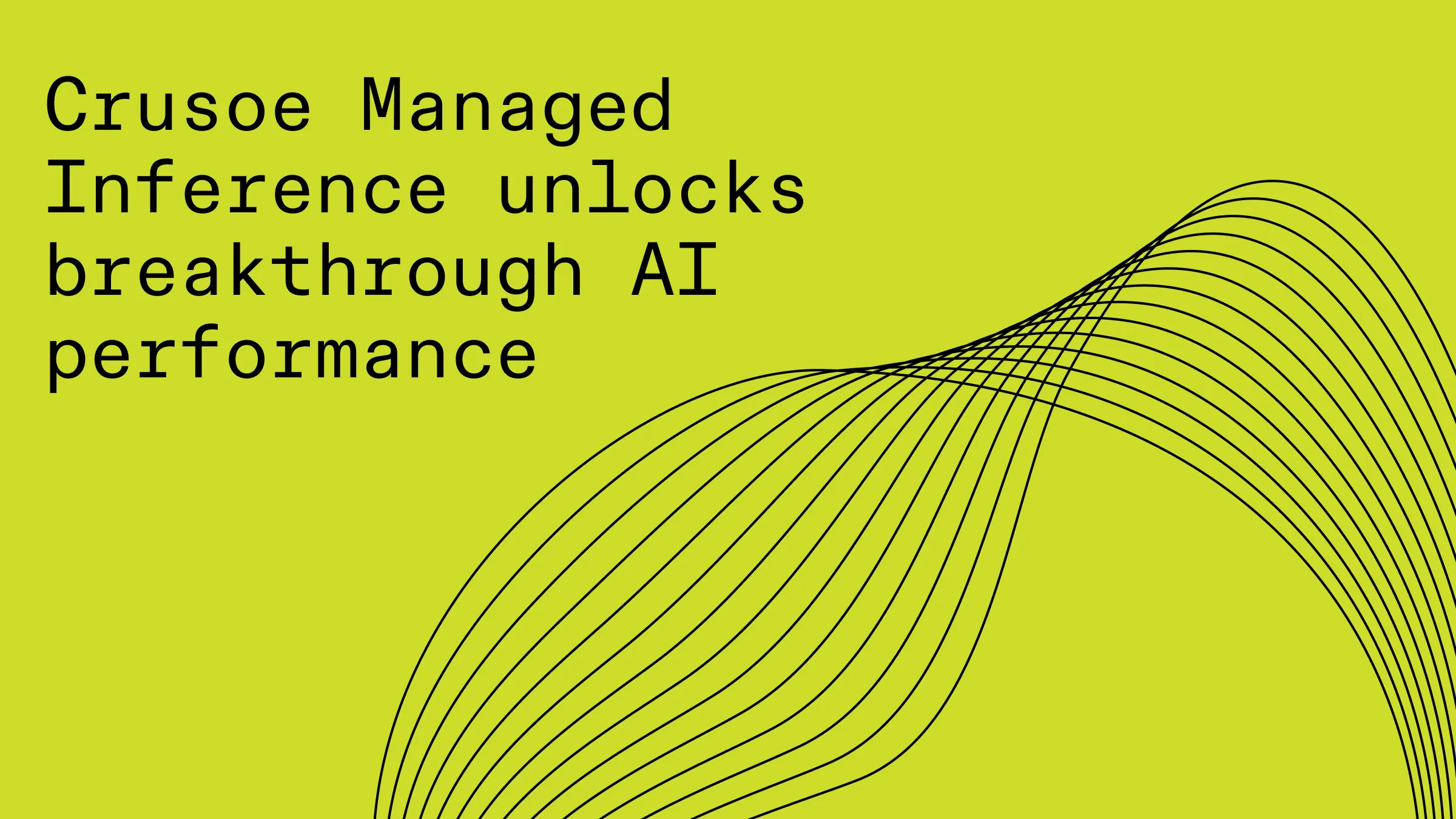 Chase Lochmiller - Co-founder, CEO