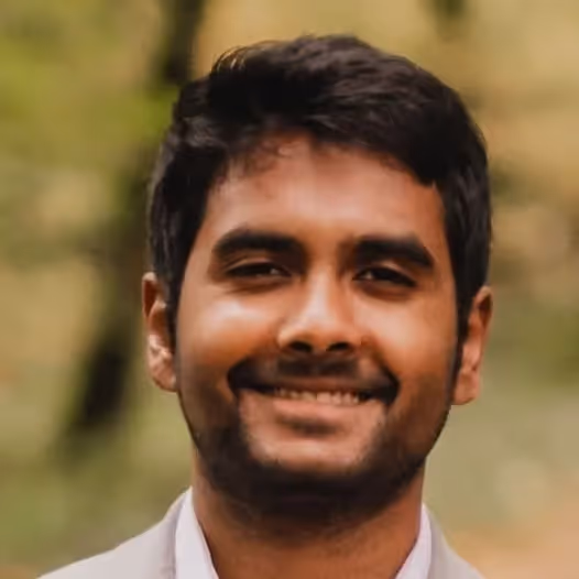 Aditya Shanker Photo