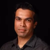 Headshot of Dhruv Batra