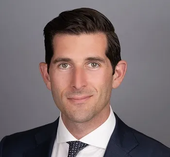 Headshot of Nick Sammut