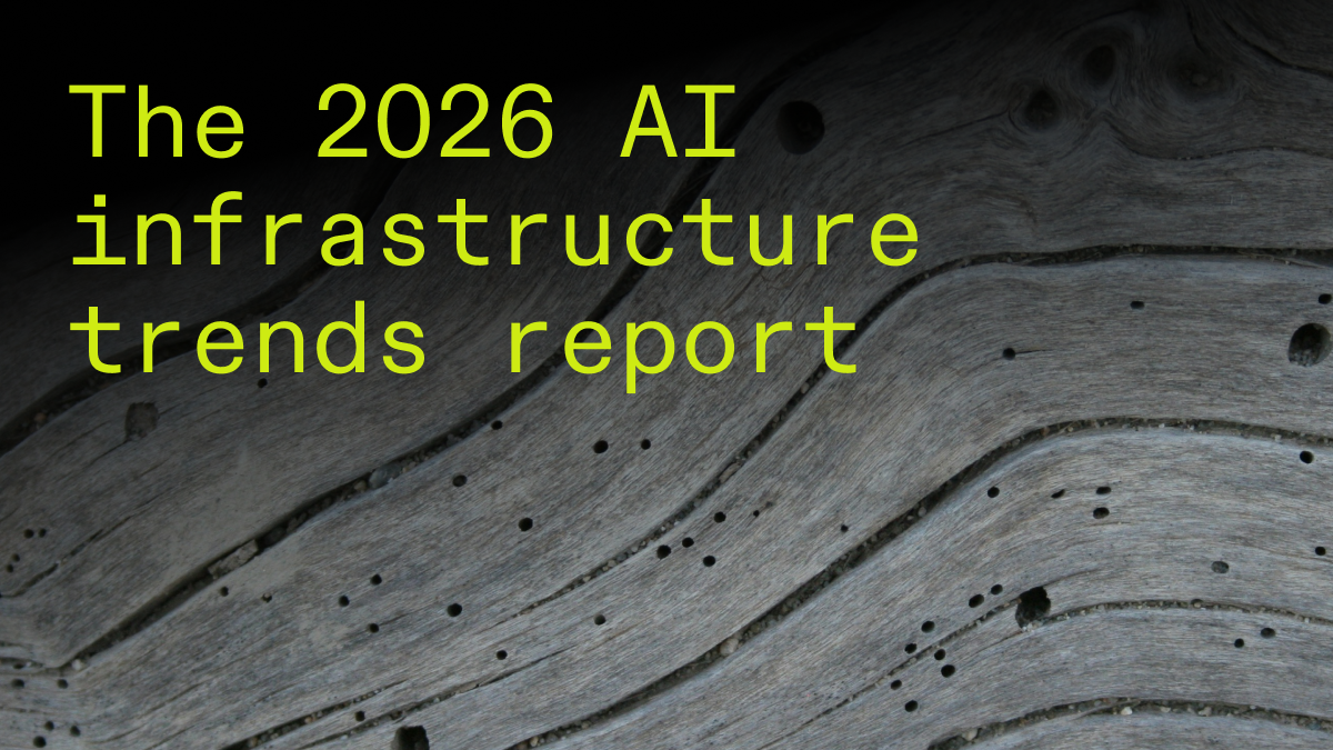 Chase Lochmiller - Co-founder, CEO