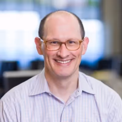 Michael Gordon, Chief Operating Officer and Chief Financial Officer