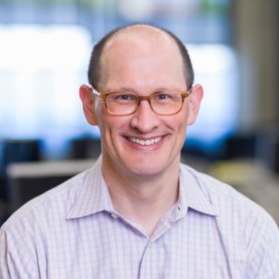 Michael Gordon, Chief Operating Officer and Chief Financial Officer