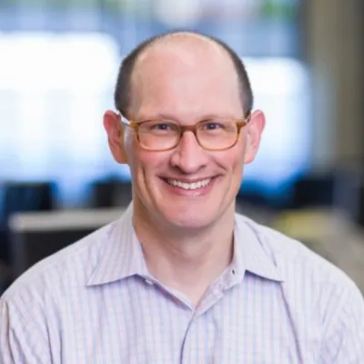 Michael Gordon, Chief Operating Officer and Chief Financial Officer