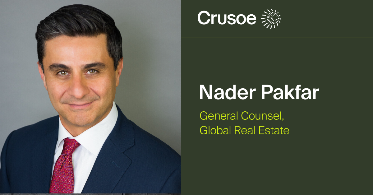 Chase Lochmiller - Co-founder, CEO