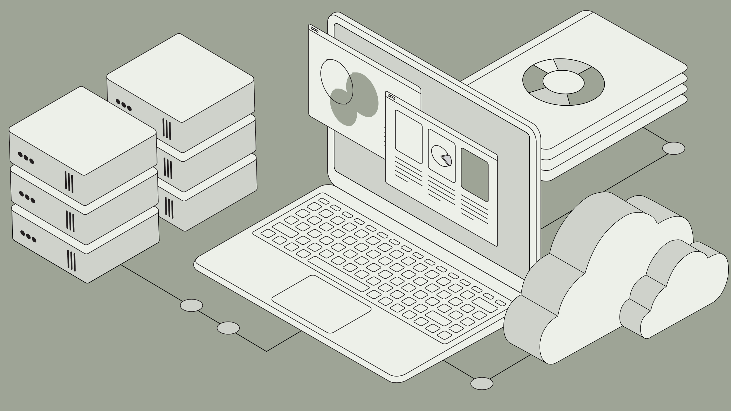 Chase Lochmiller - Co-founder, CEO