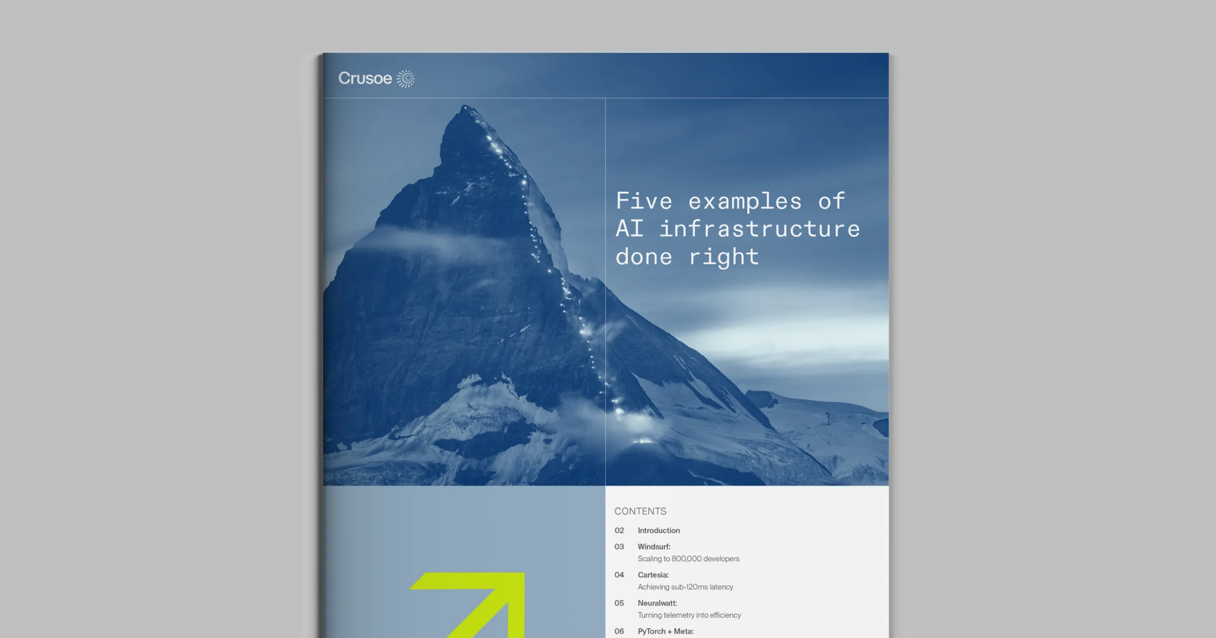 Chase Lochmiller - Co-founder, CEO