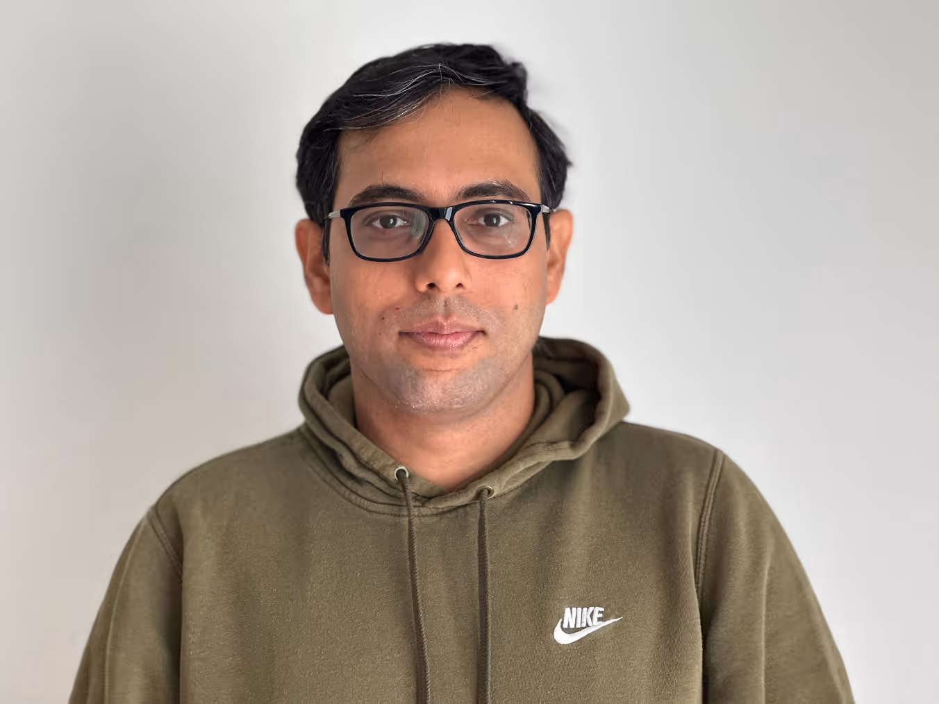 Biswa Ranjan Panda Photo