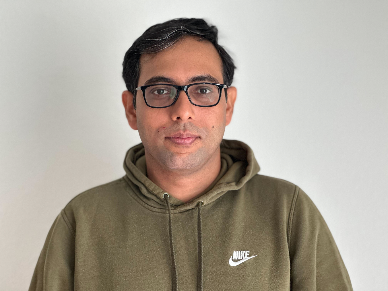 Biswa Ranjan Panda Photo