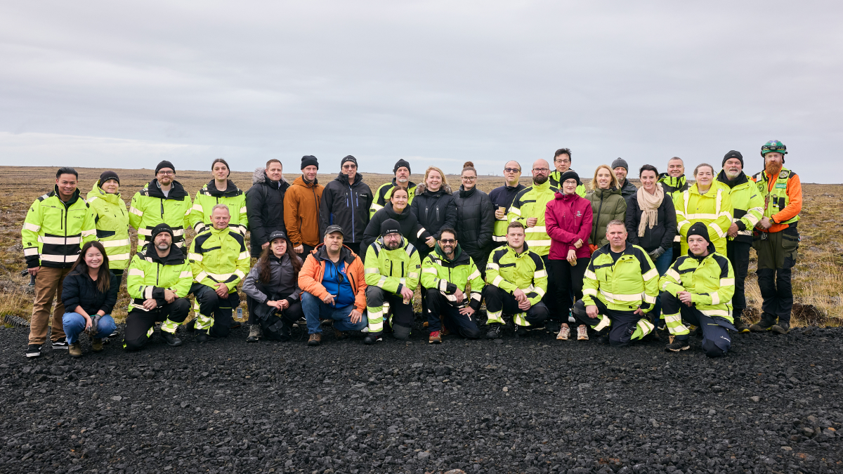 Chase Lochmiller - Co-founder, CEO