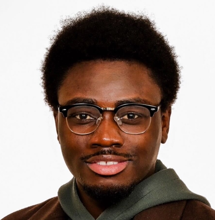 Emmanuel Acheampong photo