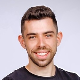 Nir Levy photo