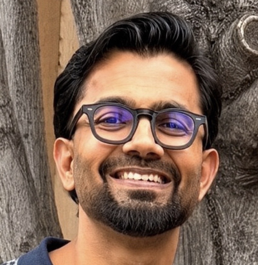 Hiren Panchasara photo