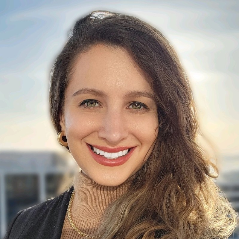 Jess Goldberg photo