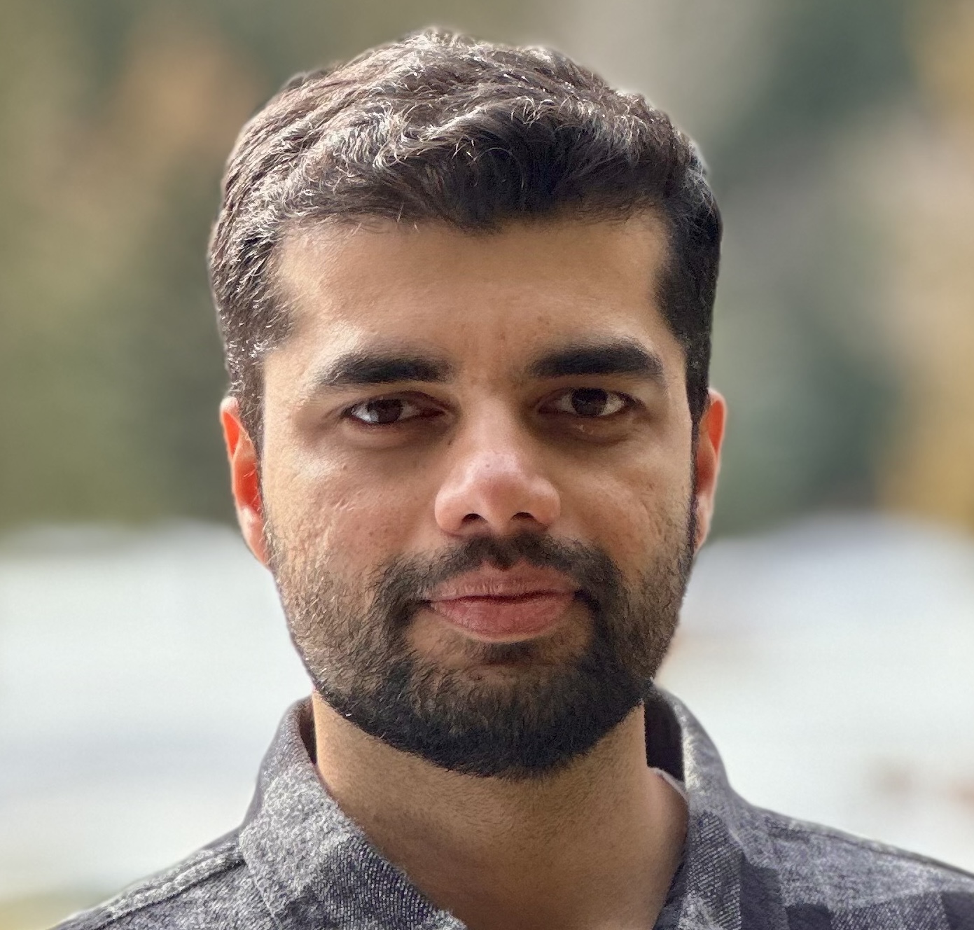 Piyush Kadam photo