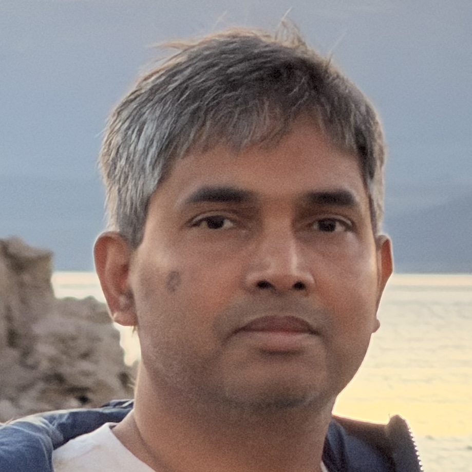Janaki Ram Goteti
