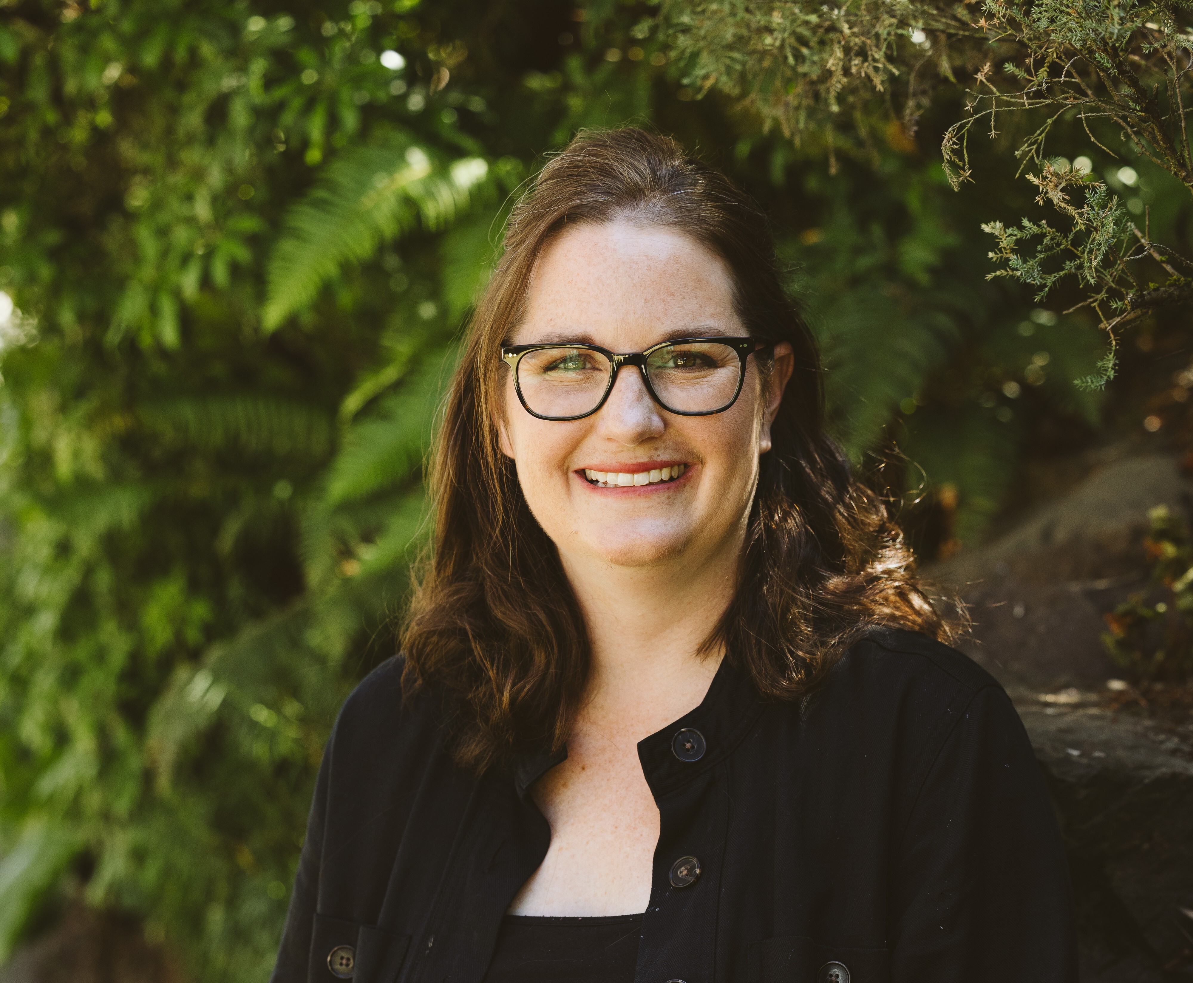 Celeste Grebe, SVP, Financial Planning & Analysis