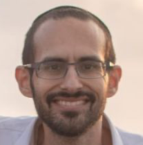 Elazar Leibovich photo