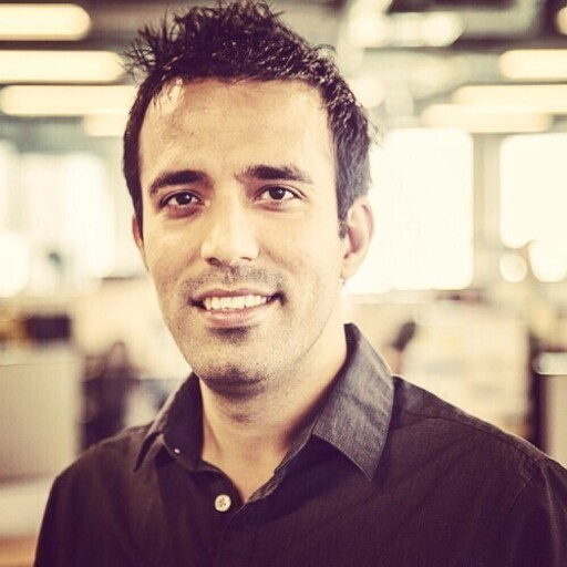 Nikhil Kaul photo