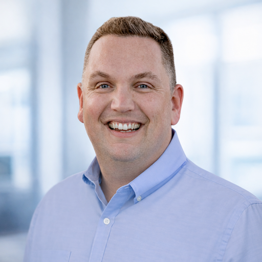 Stuart Pitts NVIDIA photo