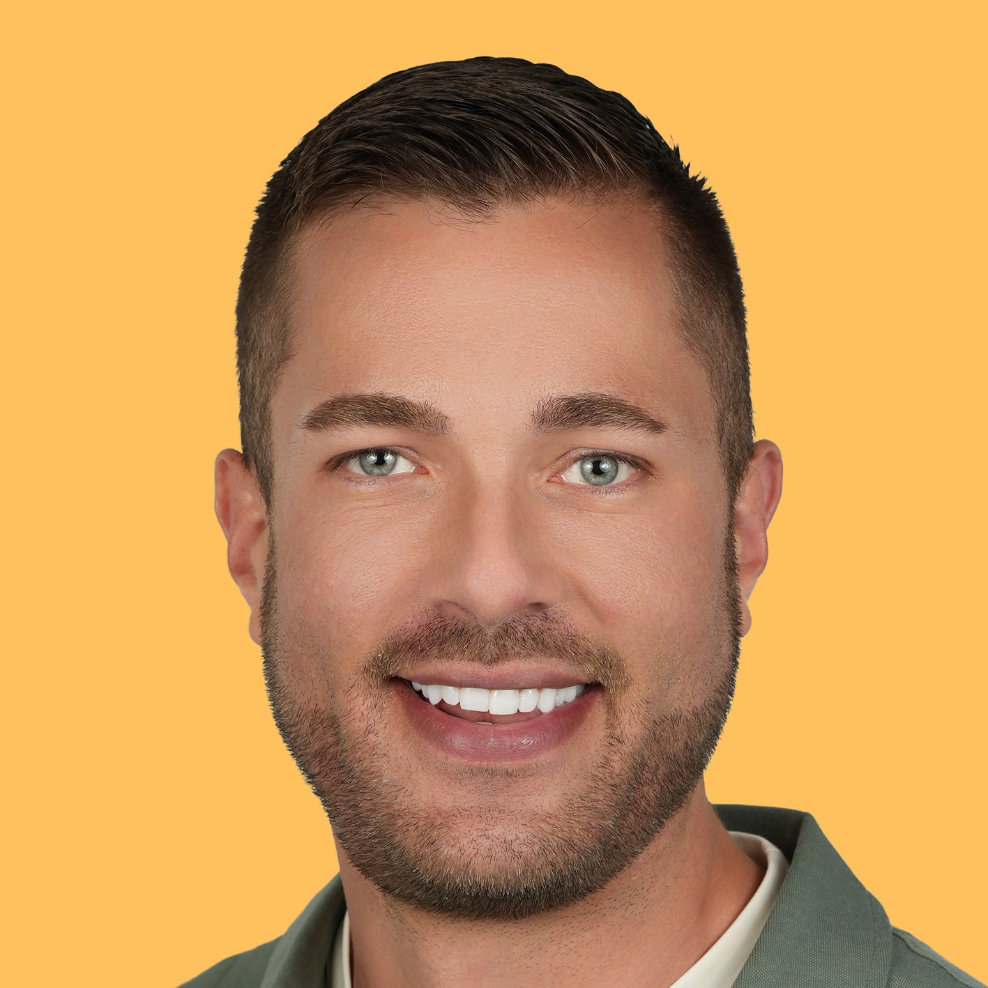 Tyler Jensen photo
