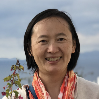 Sonya Liang photo