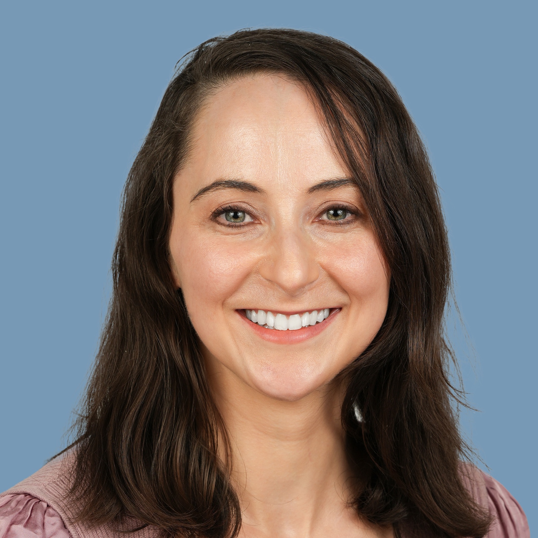 Daria Jammal headshot