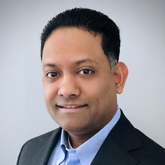 Rohan Mathews headshot
