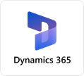 Dynamics 365 logo