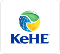 KeHe logo