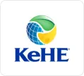 KeHe logo