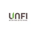 UNFI logo.