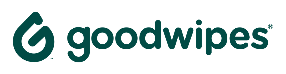 goodwipes logo.