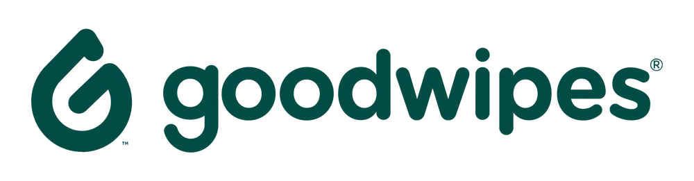 goodwipes logo.